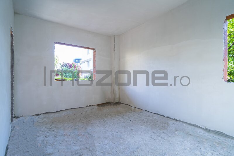 Militari, studio 46 mp, etaj 2 din 4, langa metrou,  bloc nou, comision 0%.