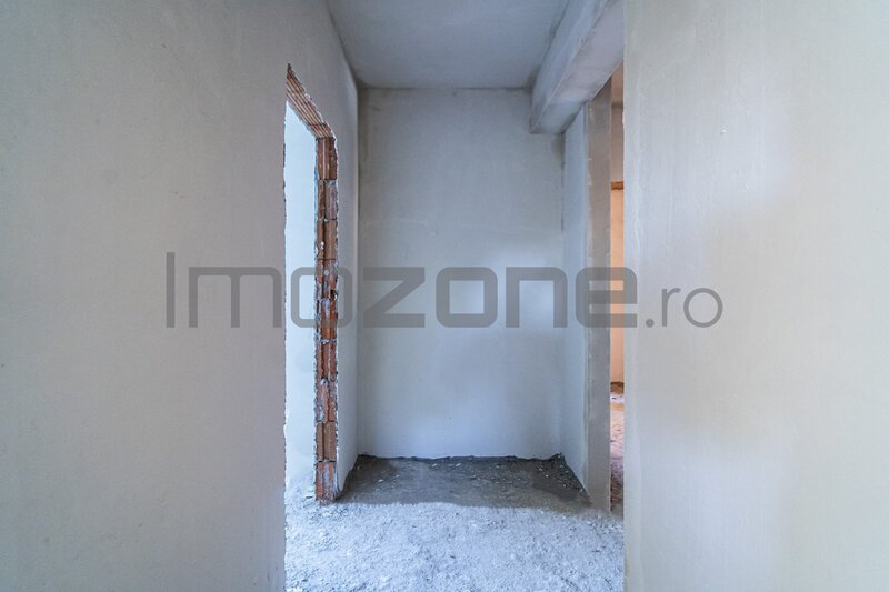 Militari, studio 46 mp, etaj 2 din 4, langa metrou,  bloc nou, comision 0%.
